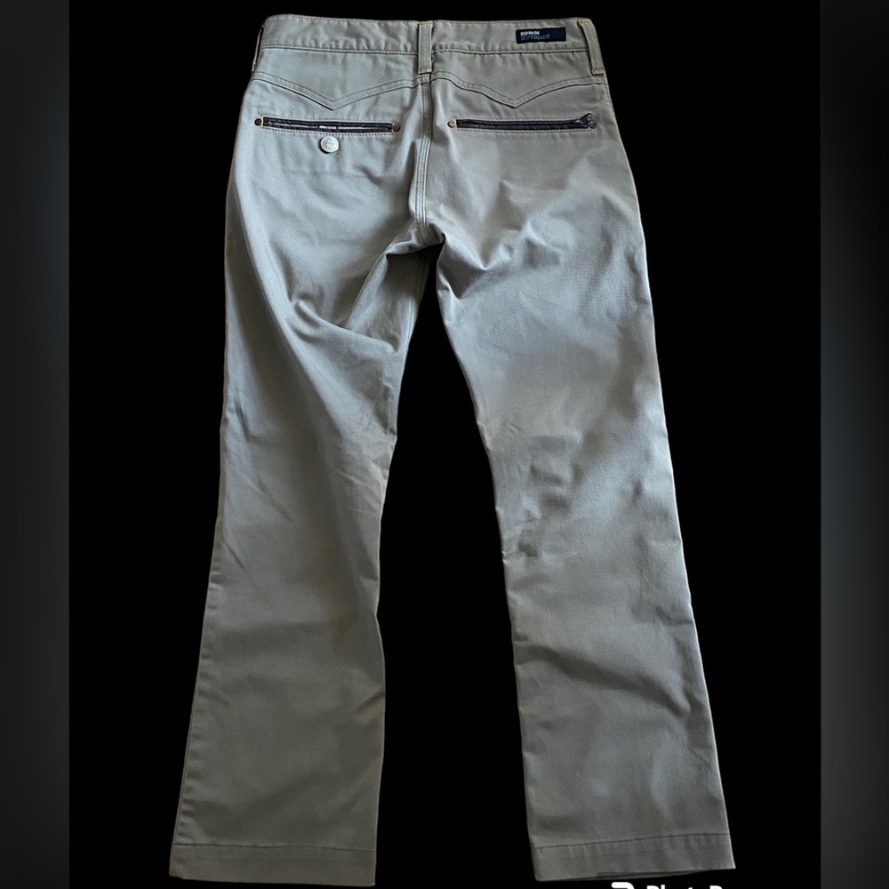 Edwin XV Khakis 28X36